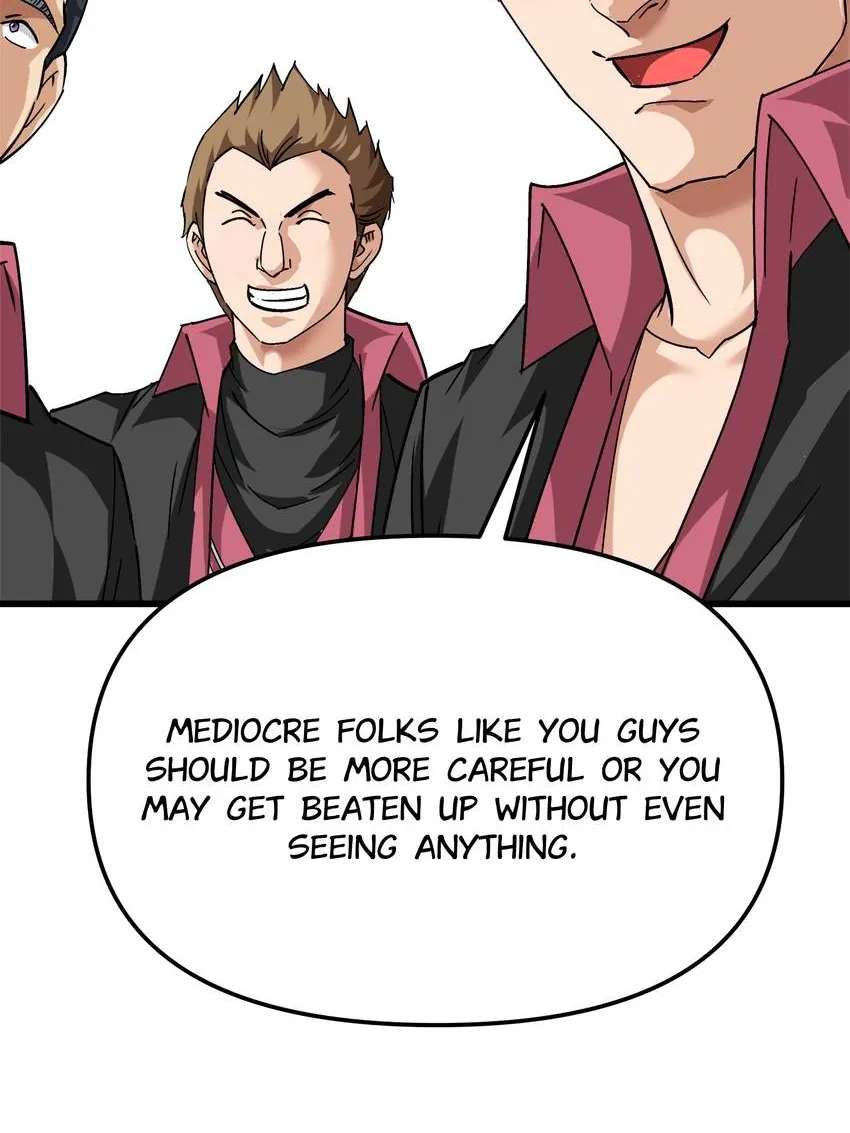 Reborn to Be a Great God Chapter 131 - page 42
