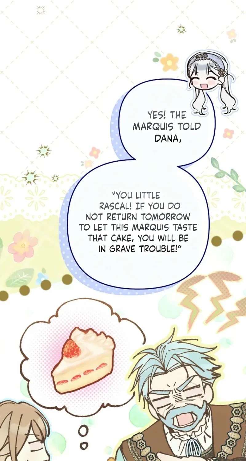 Diana's Dearest Is the Family's Favorite Chapter 65 - page 4