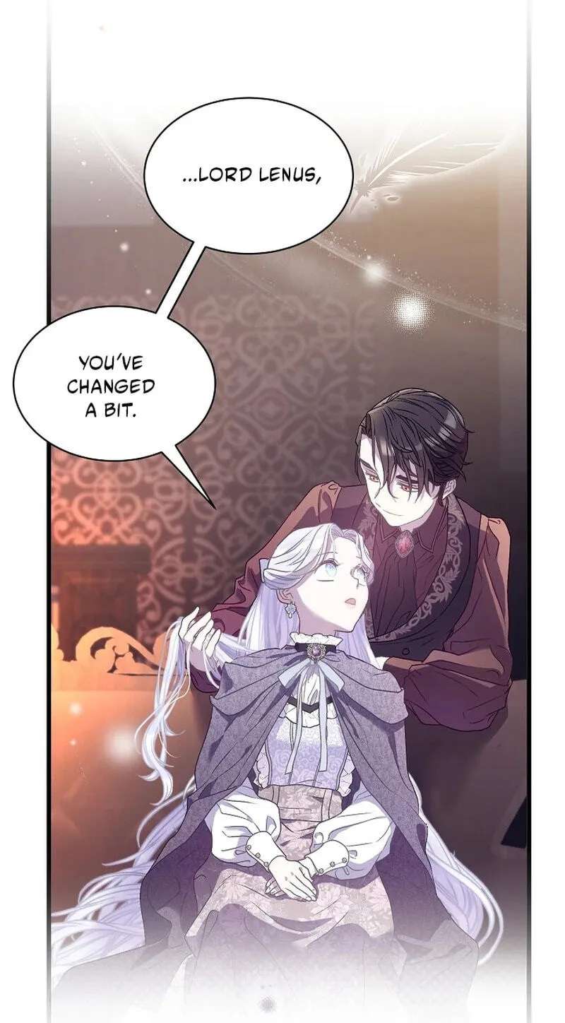 The Youngest Is Trying To Prevent the World From Ending Chapter 92 - page 64