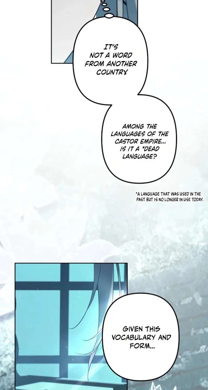 Gimme That Pacifier! Chapter 144 - page 44
