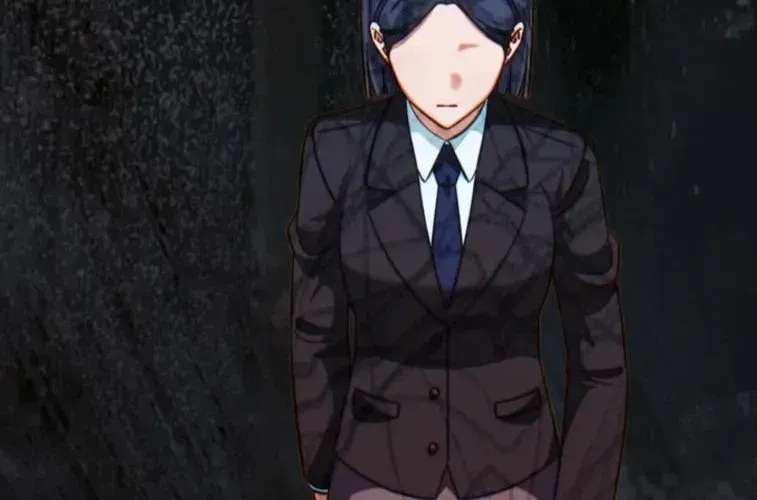 The Top Student Hides Her Regression Chapter 10 - page 8