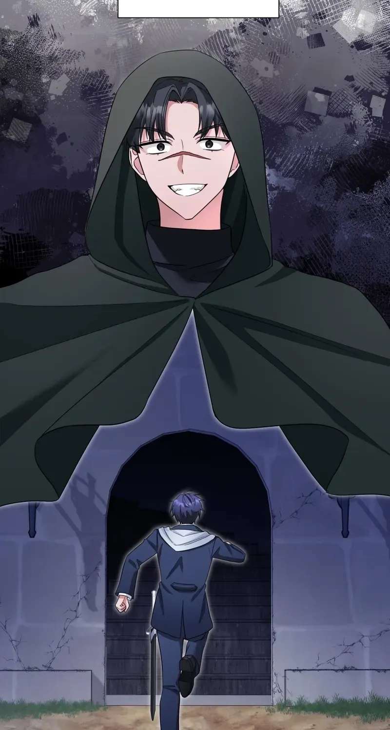 Taika o Harattara Mirai ga Kawarimashita Chapter 18 - page 64