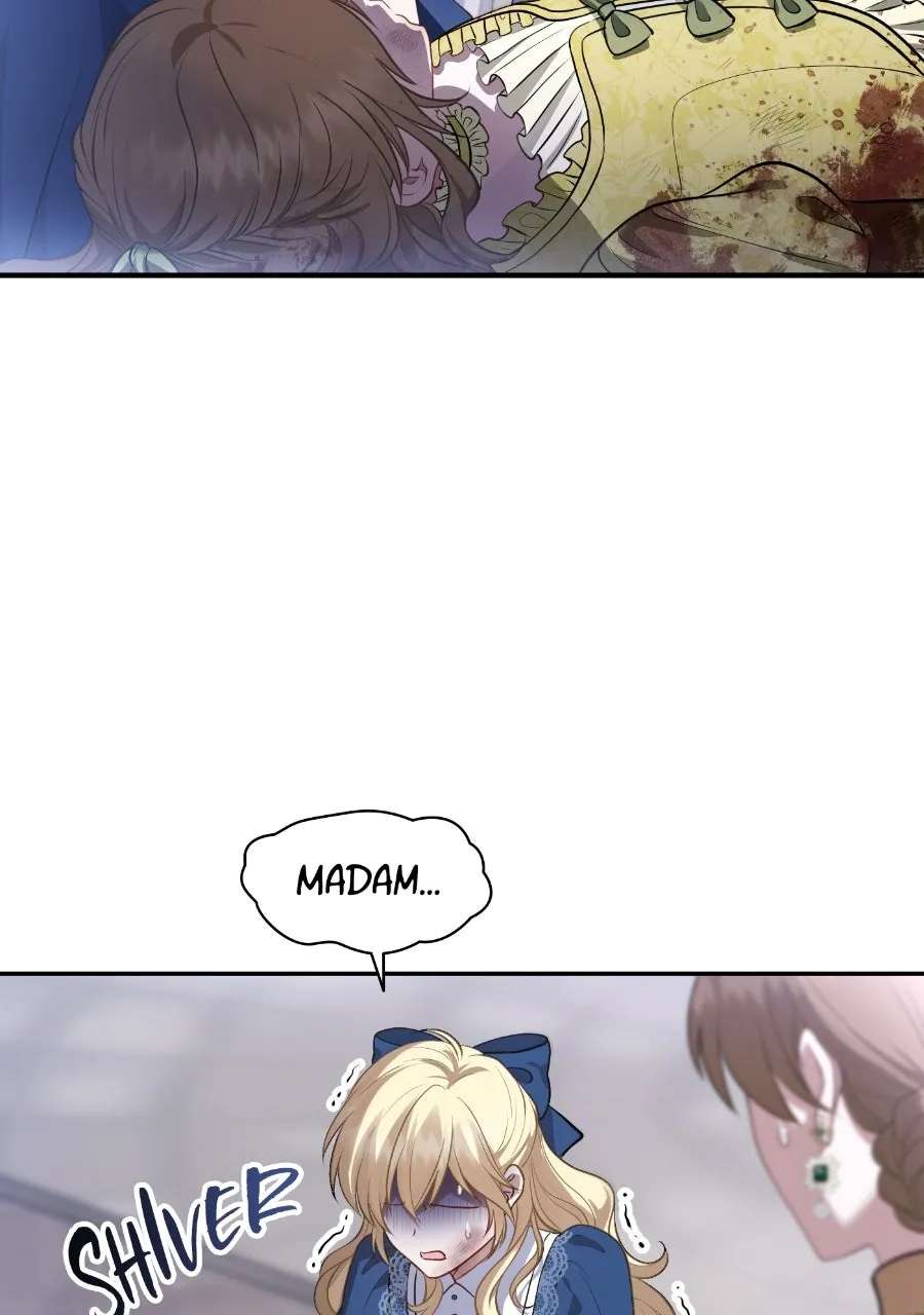 How I Became the Duke'sBeloved Daughter Chapter 2 - page 157