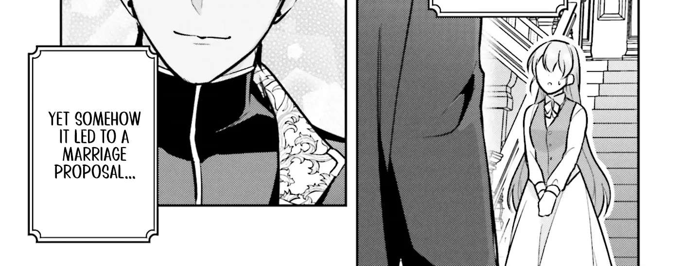 A White Handkerchief I gave away “At Random” Chapter 2 - page 7