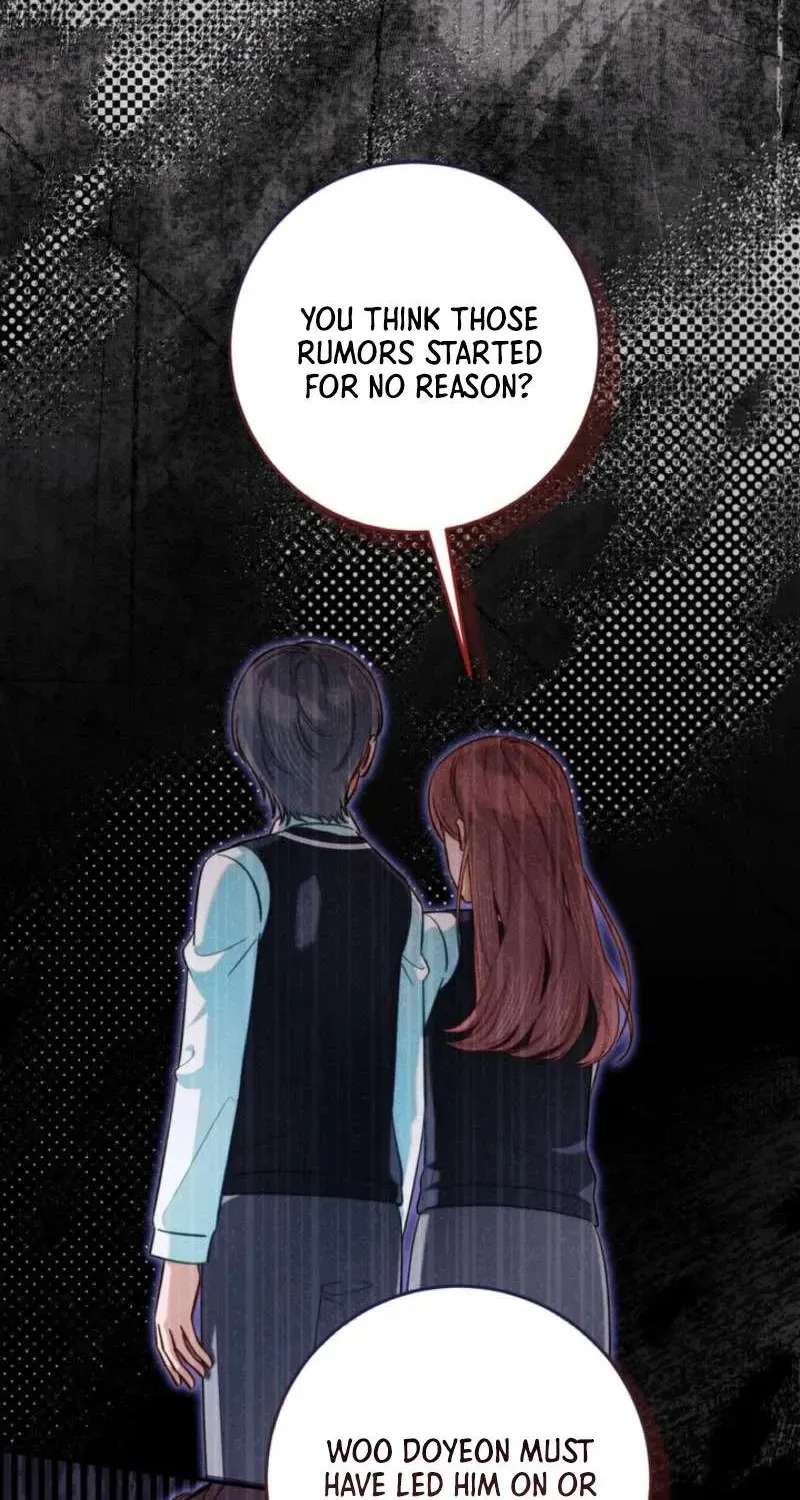 The Top Student Hides Her Regression Chapter 12 - page 43