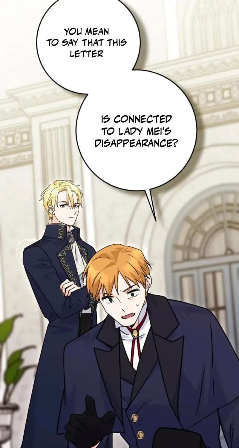 I Can See the Title Chapter 39 - page 4