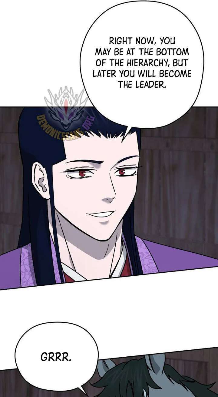 Gwanjeon – Lee Kang-jin Chapter 264 - page 6