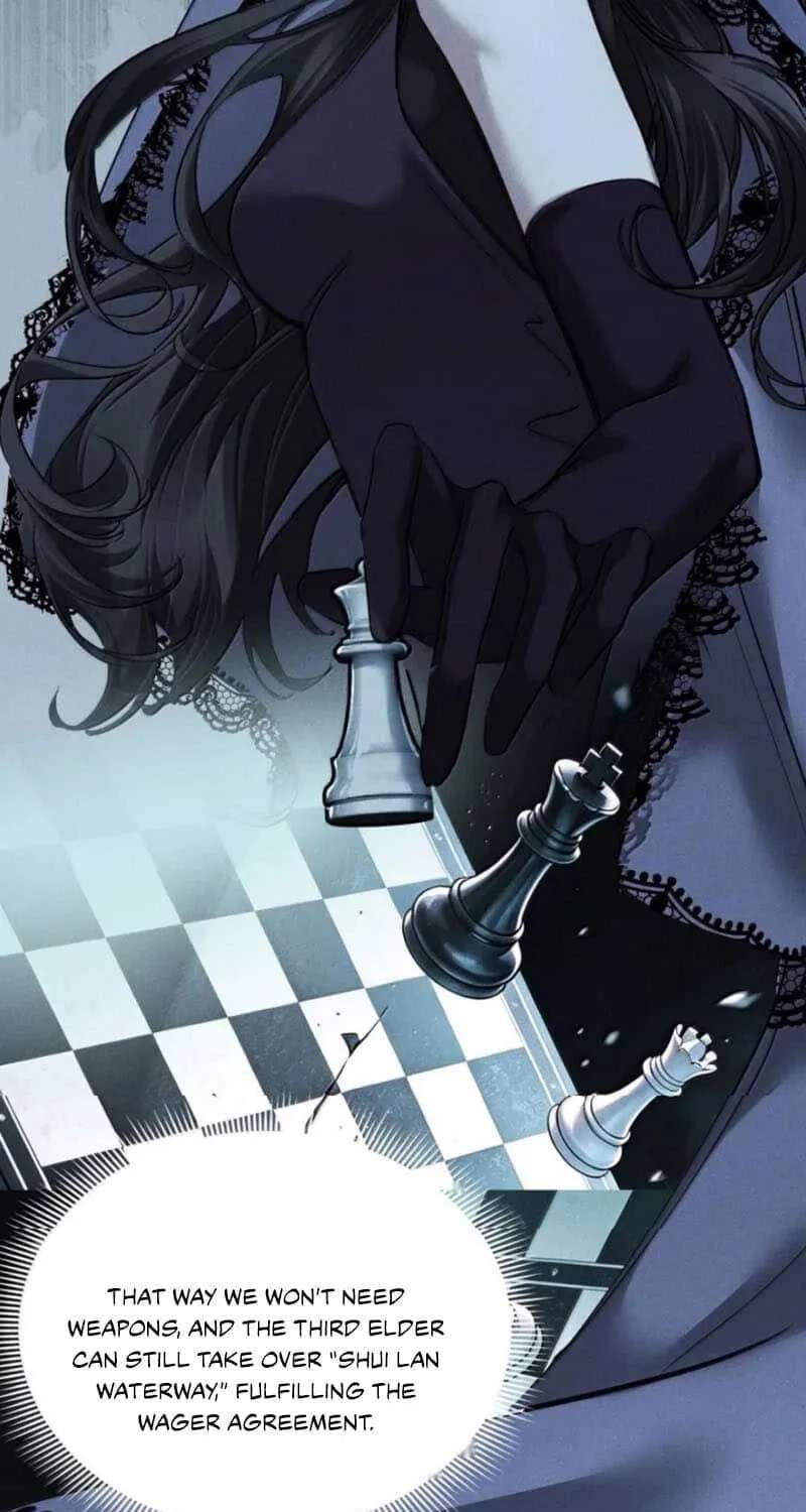 Bu Ganxin Bei Choudi Xiao Shu Xunfu Chapter 43 - page 7