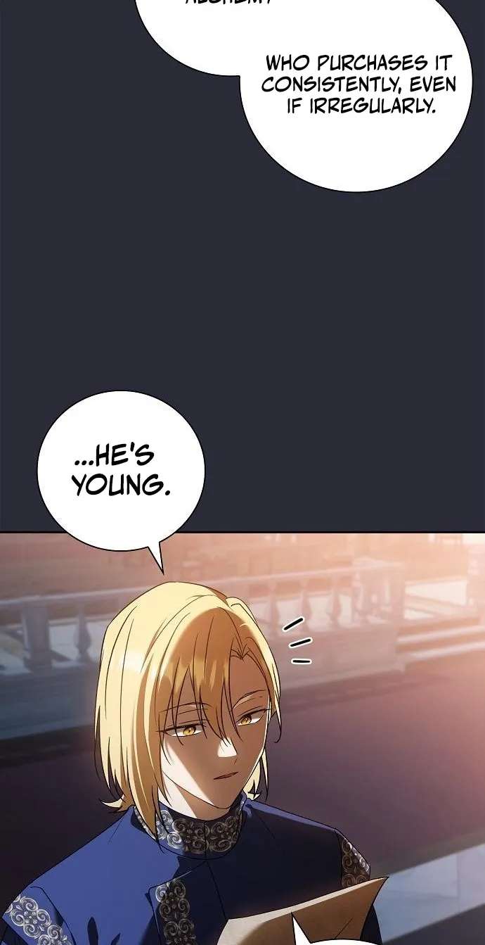 A Mercenary's Rebirth Among Nobles Chapter 47 - page 64