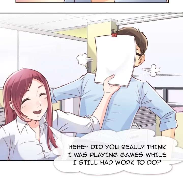 Annoying Alice Chapter 99 - page 13
