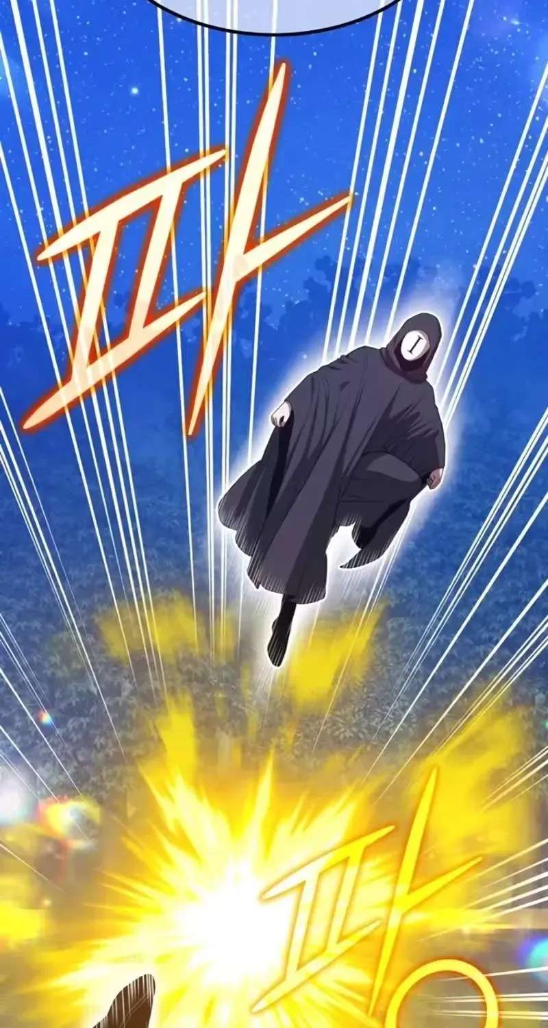 +99 Wooden stick (manhwa) Chapter 213 - page 121
