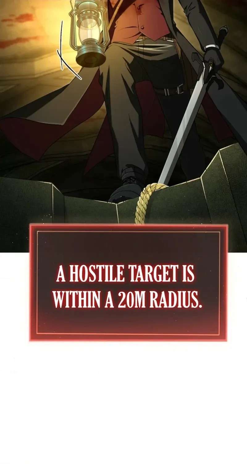 Is It Bad That the Main Character's a Roleplayer? Chapter 29 - page 30