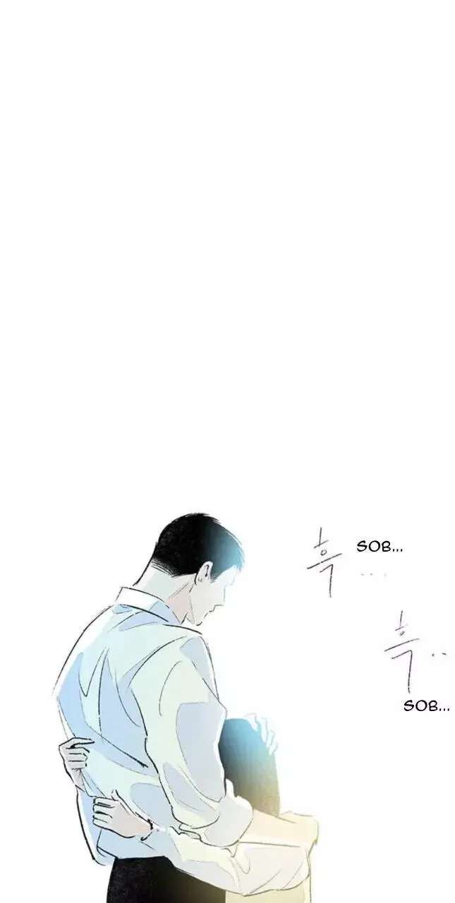 Why Don't I Have Anyone by My Side? Chapter 45 - page 1