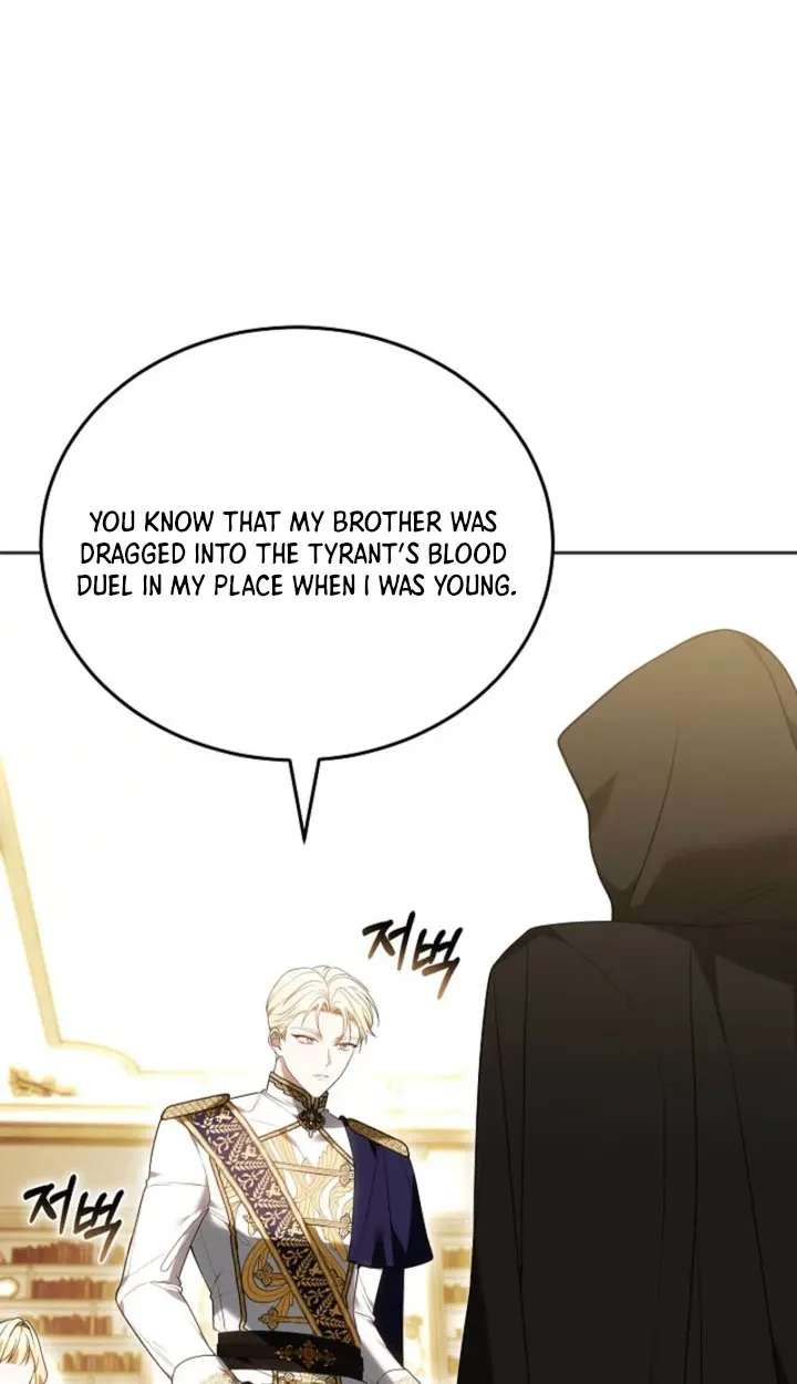 Vote for Your Knight! Chapter 3 - page 71