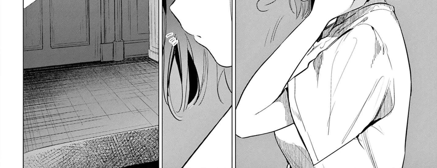 Maid & Roid wa Ojousama no Oyaku ni Tachitai! Chapter 2 - page 20