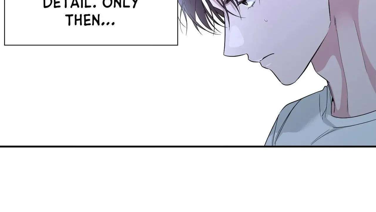 Soft Night Chapter 32 - page 10