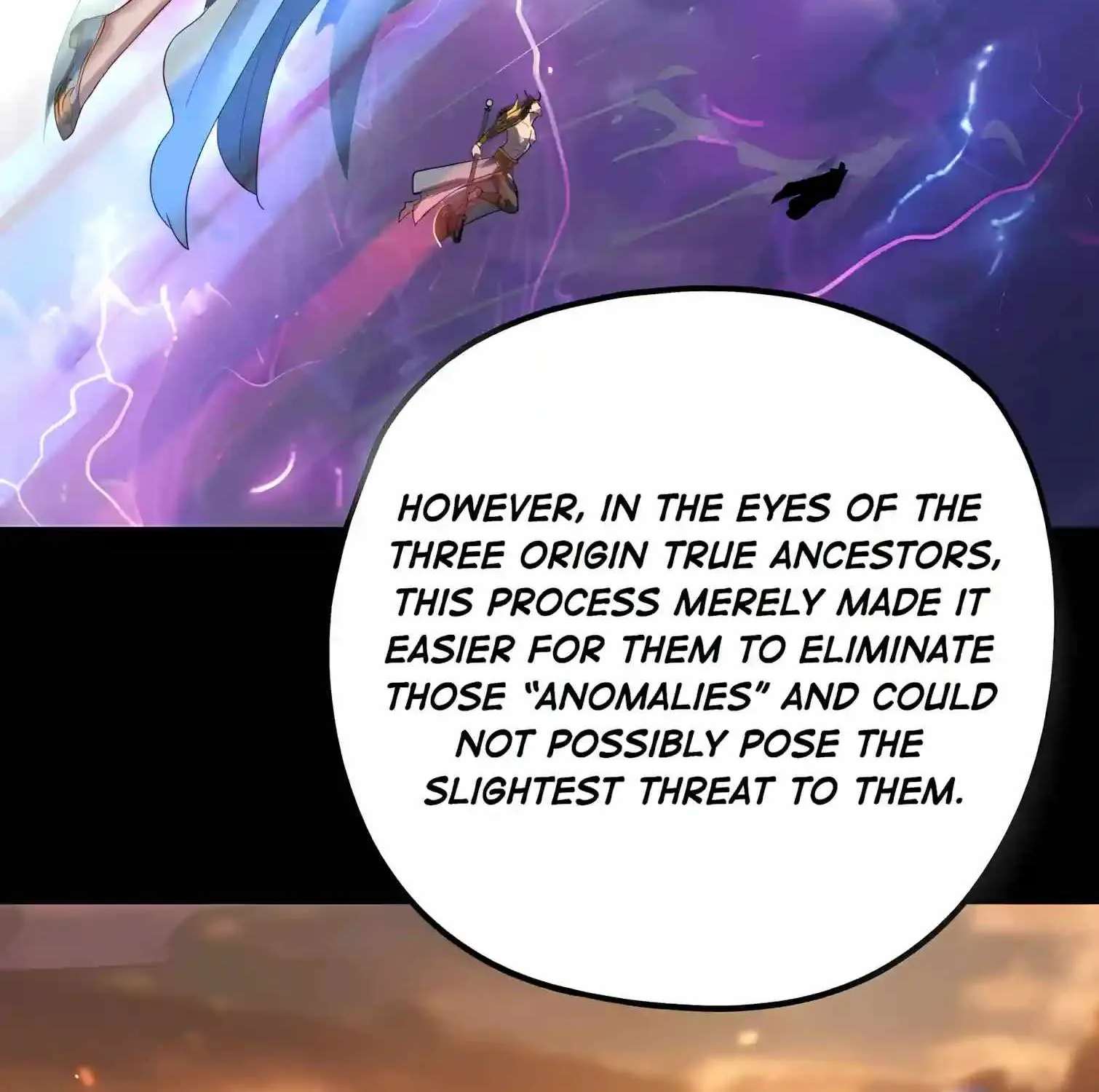 Me, The Heavenly Destined Villain Chapter 353 - page 107