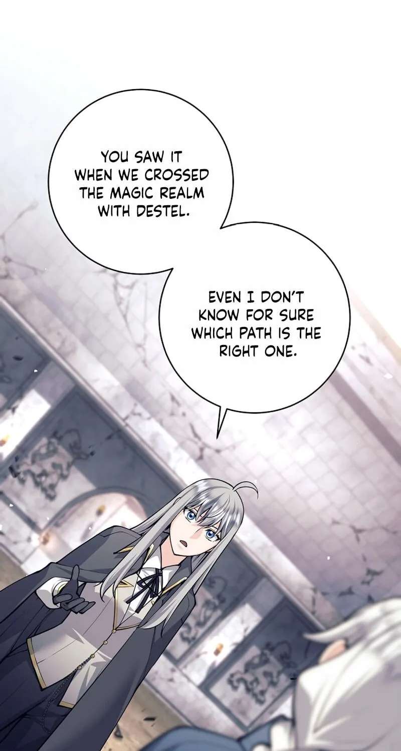 I'm Quitting the Hero's Party Chapter 160 - page 18