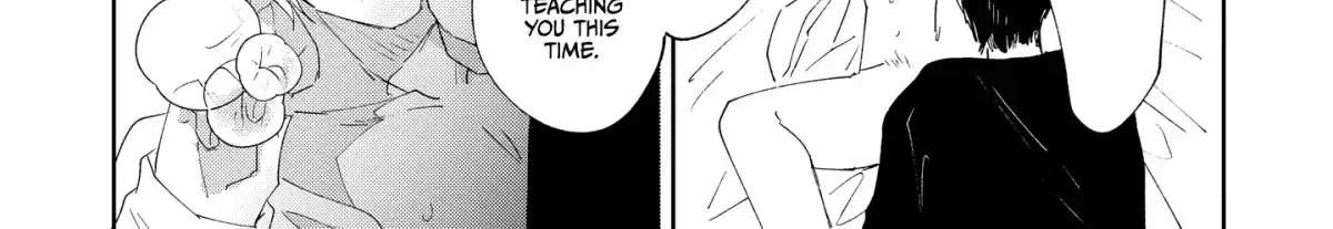 All the Way With Idol-kun! Chapter 6 - page 23