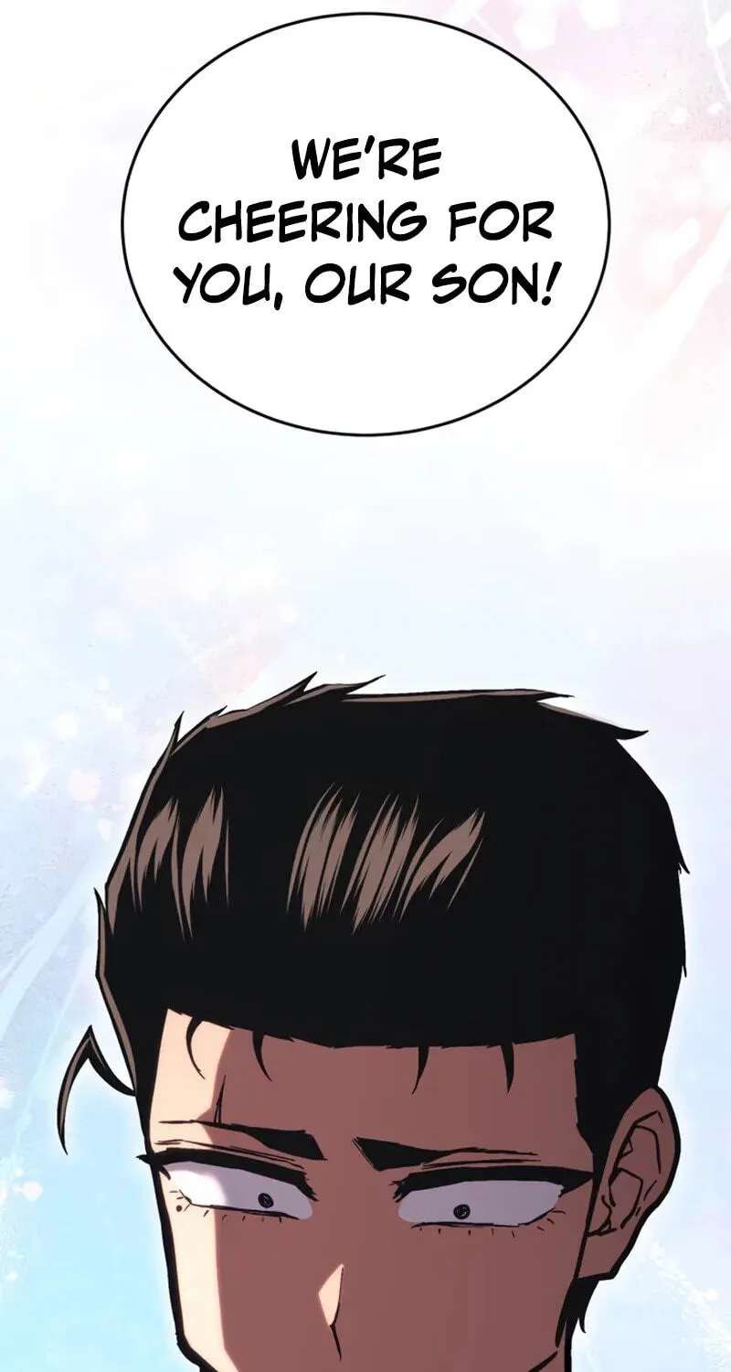 The Strongest in Hell, Mak Geum-gang Chapter 10 - page 21