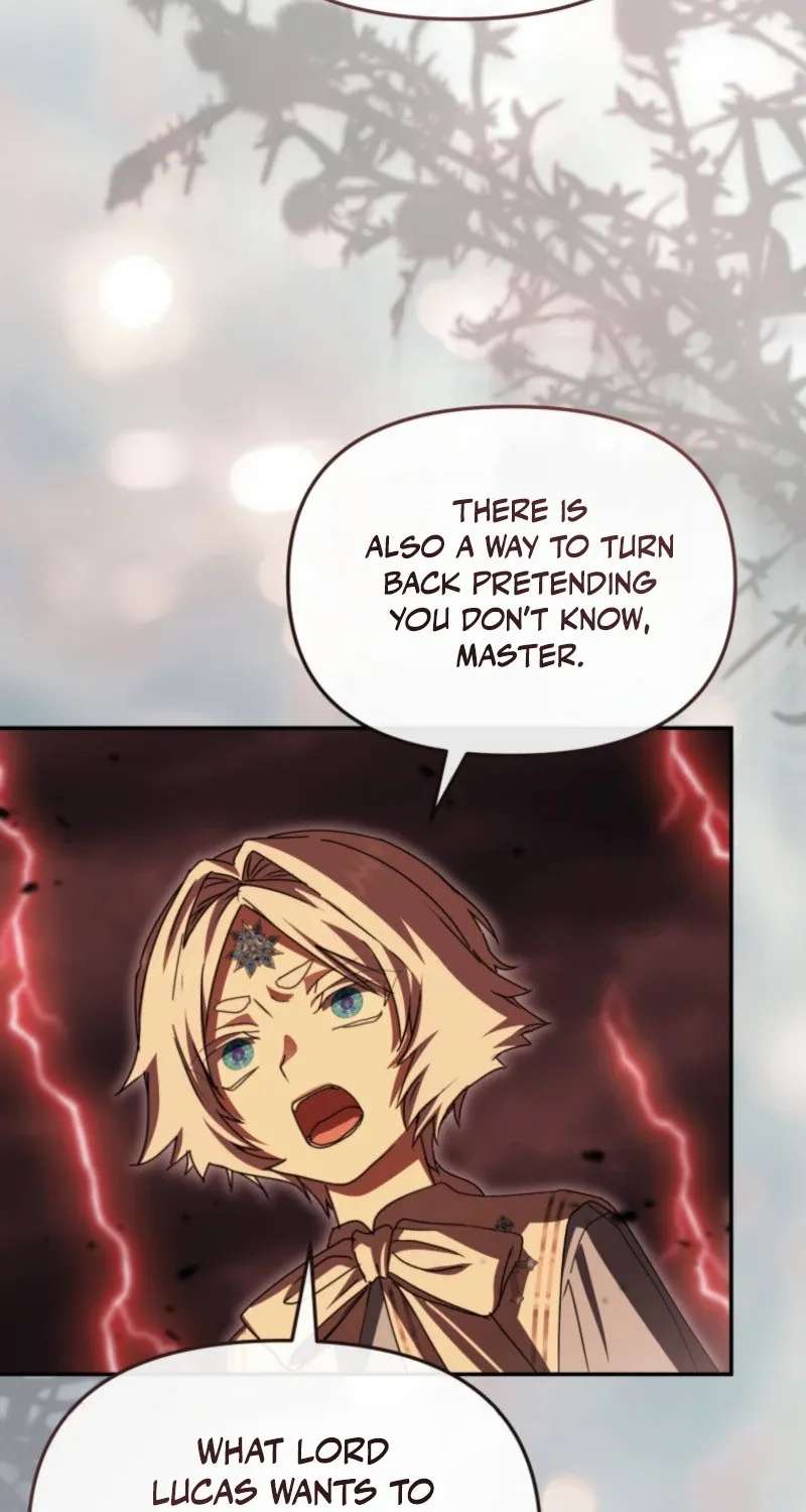 How To Survive As The Devil’s Child Chapter 143 - page 16