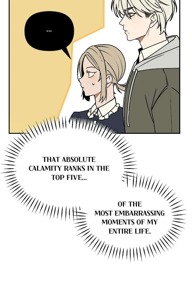 All Kinds ofNonsense Chapter 3 - page 36