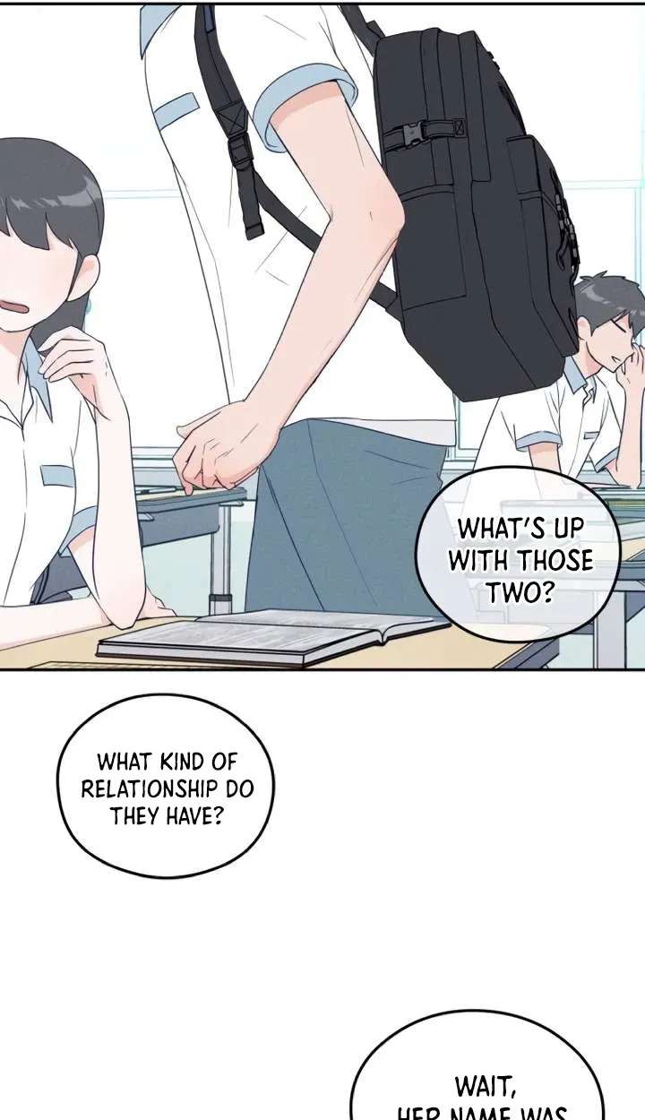 Unrequited Love Over-Obsessed Club Chapter 3 - page 40