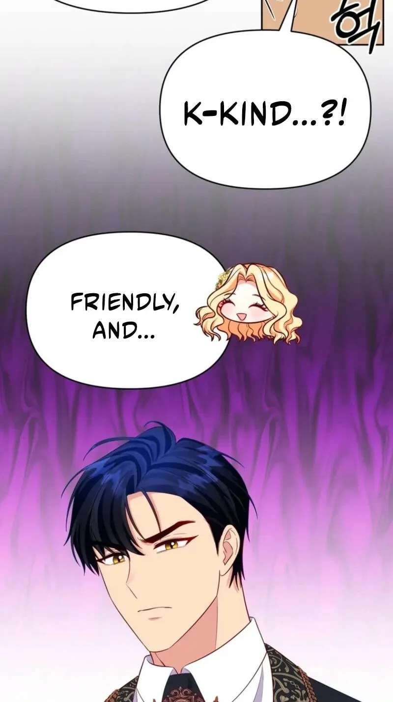 Shall We Work Overtime Together, Your Highness? Chapter 39 - page 14