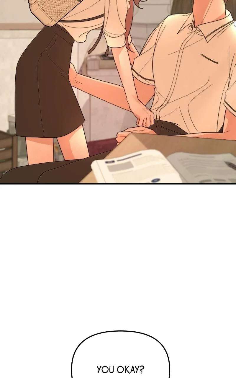 You Just Made My Day Chapter 45 - page 25