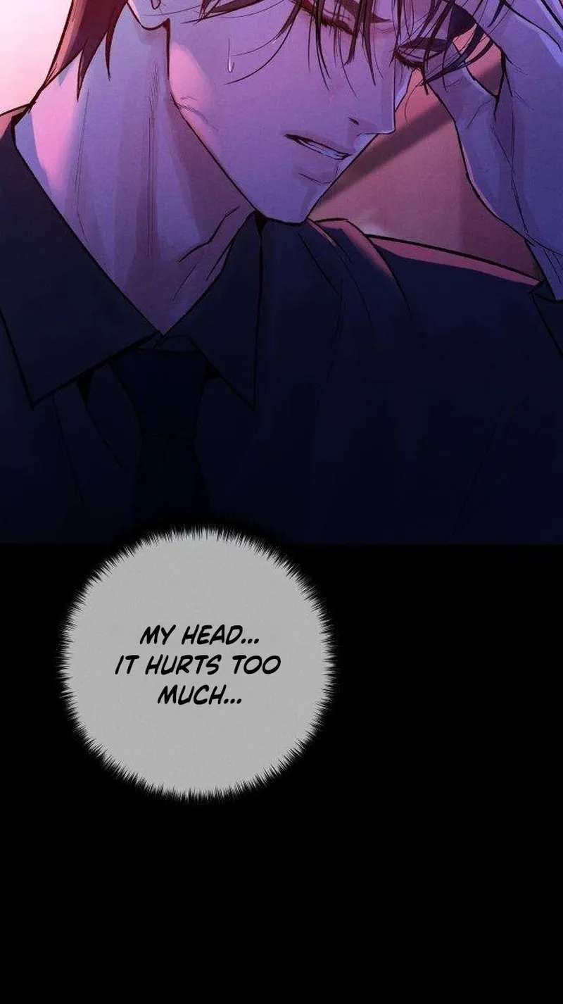 Patronage Stigma Chapter 3 - page 35
