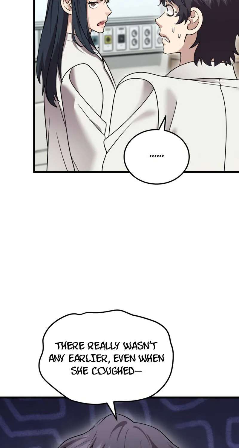 Dr. Shin Seonhan Who Sees the Future Chapter 42 - page 4
