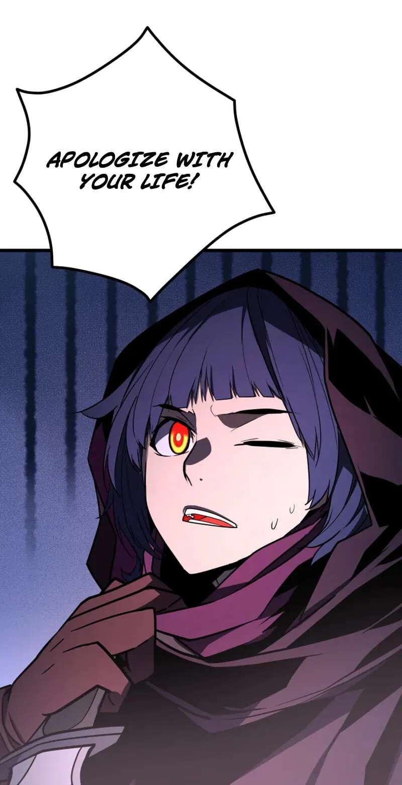 The Player of the Fallen Family Chapter 56 - page 42