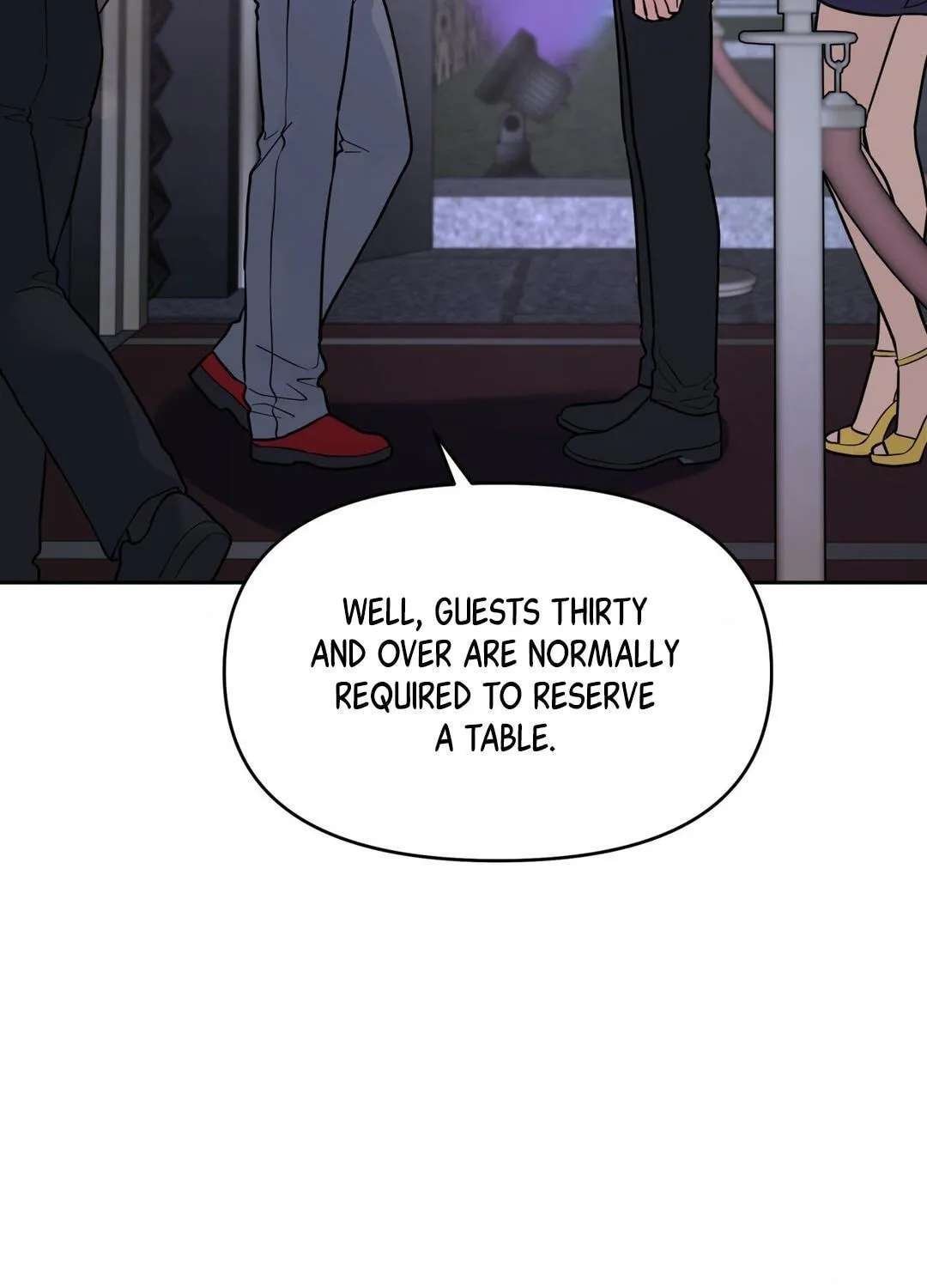 A Tree Without Roots Chapter 115 - page 32