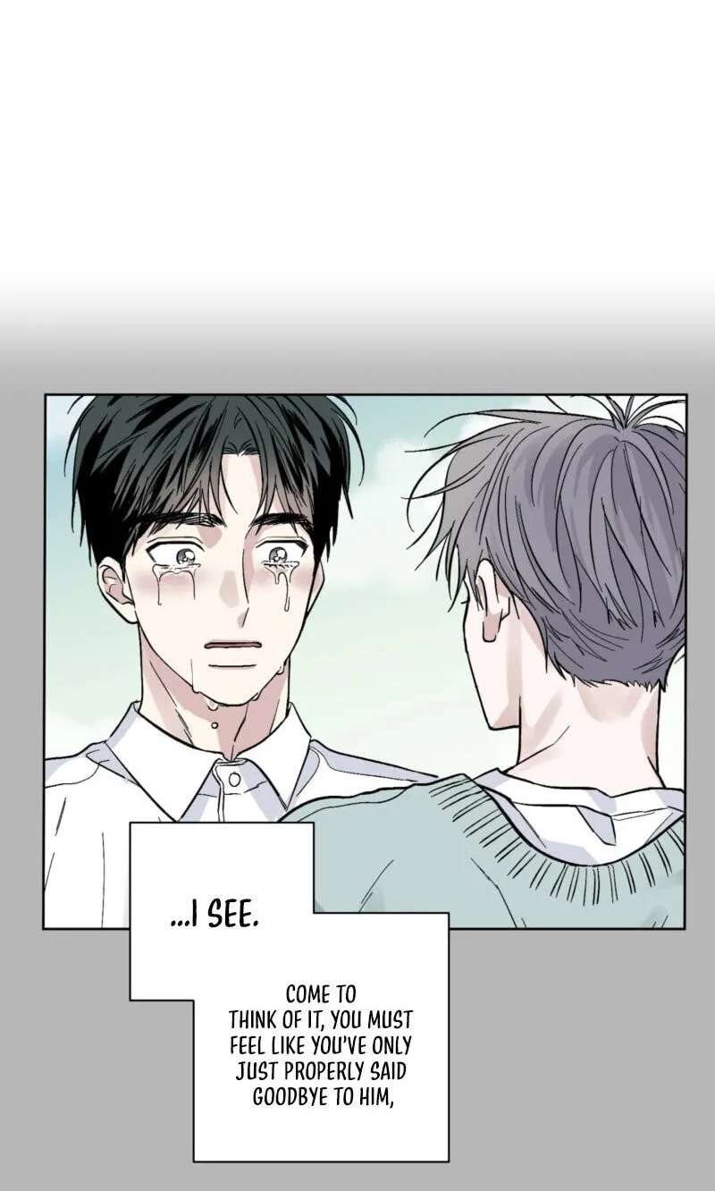 Ghosts really exist! Chapter 9 - page 45