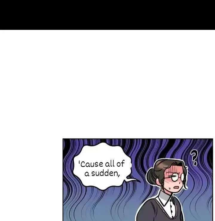 Marie and Alex Chapter 6 - page 73