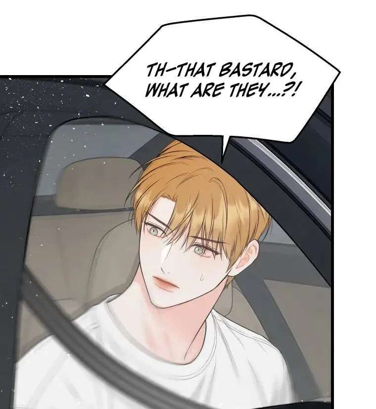 The Worse It Is, the Better It Tastes Chapter 36 - page 85