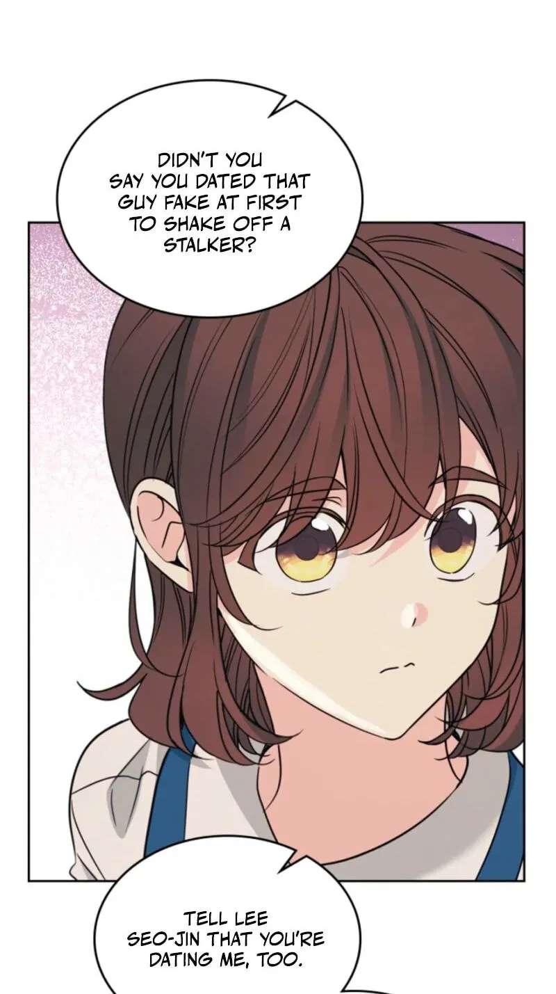 My Life as an Internet Novel Chapter 283 - page 17