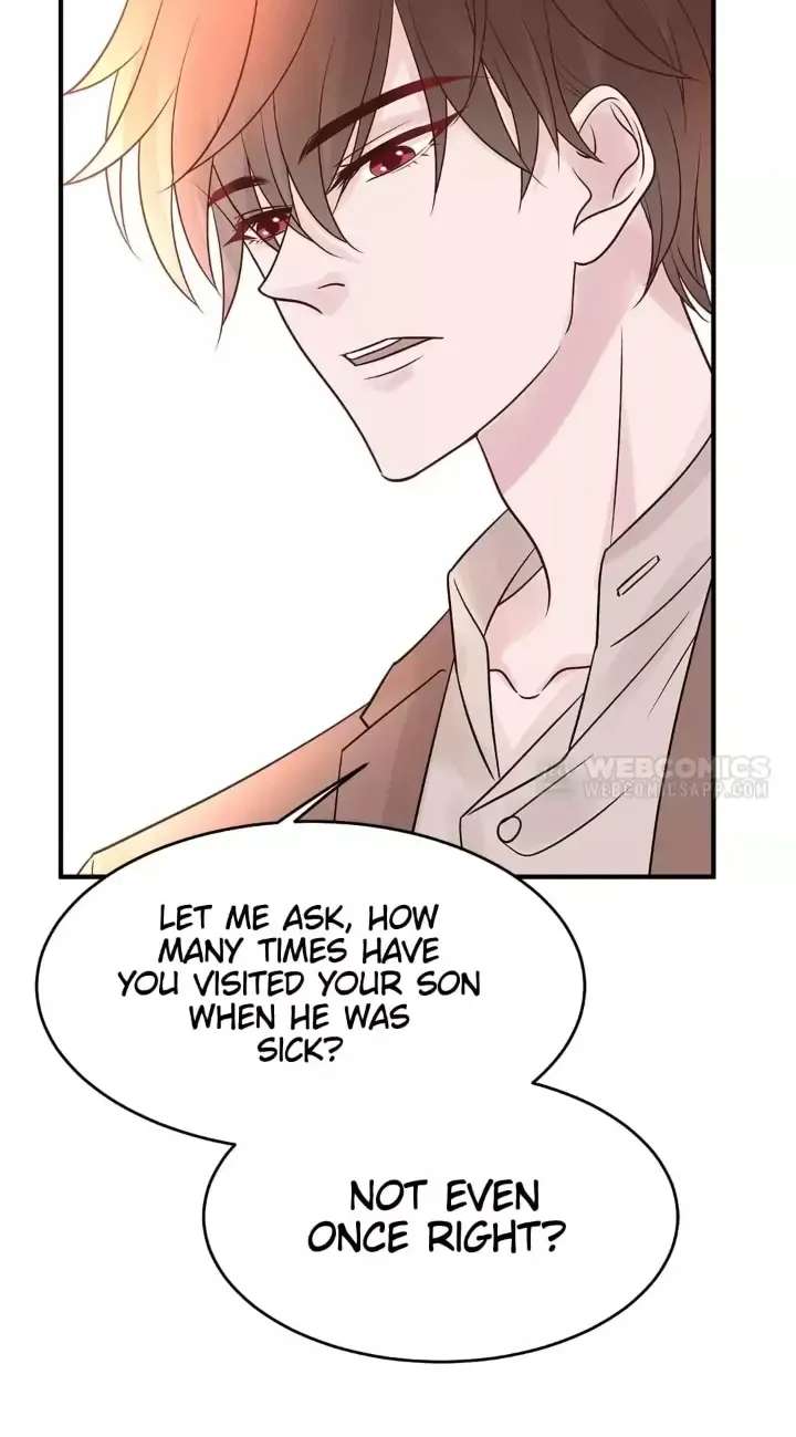 Reborn- deceiving my financial backing husband Chapter 85 - page 22