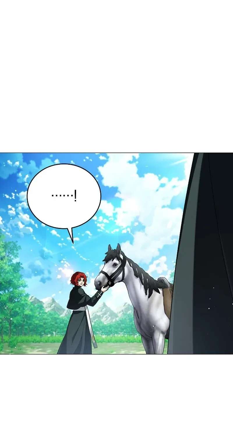 Is It Bad That the Main Character's a Roleplayer? Chapter 34 - page 11