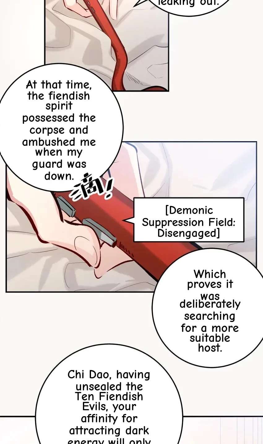 The Yellow Road's Best Day Chapter 28 - page 33