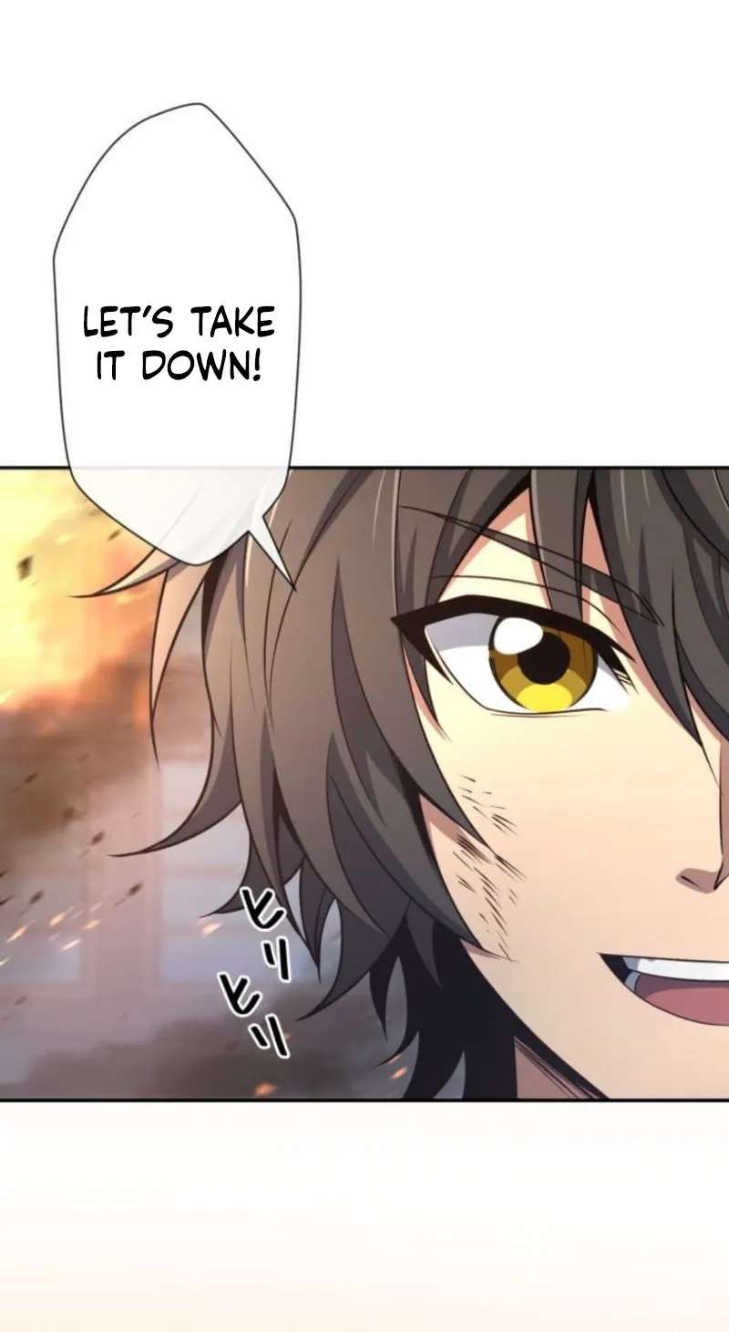 The Gamer with Social Anxiety is the Strongest in Solo Play Chapter 46 - page 98