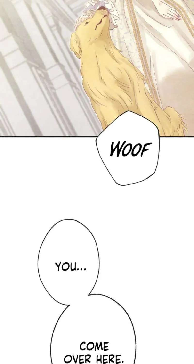 The Fake Queen Learns What Love Is Chapter 27 - page 22
