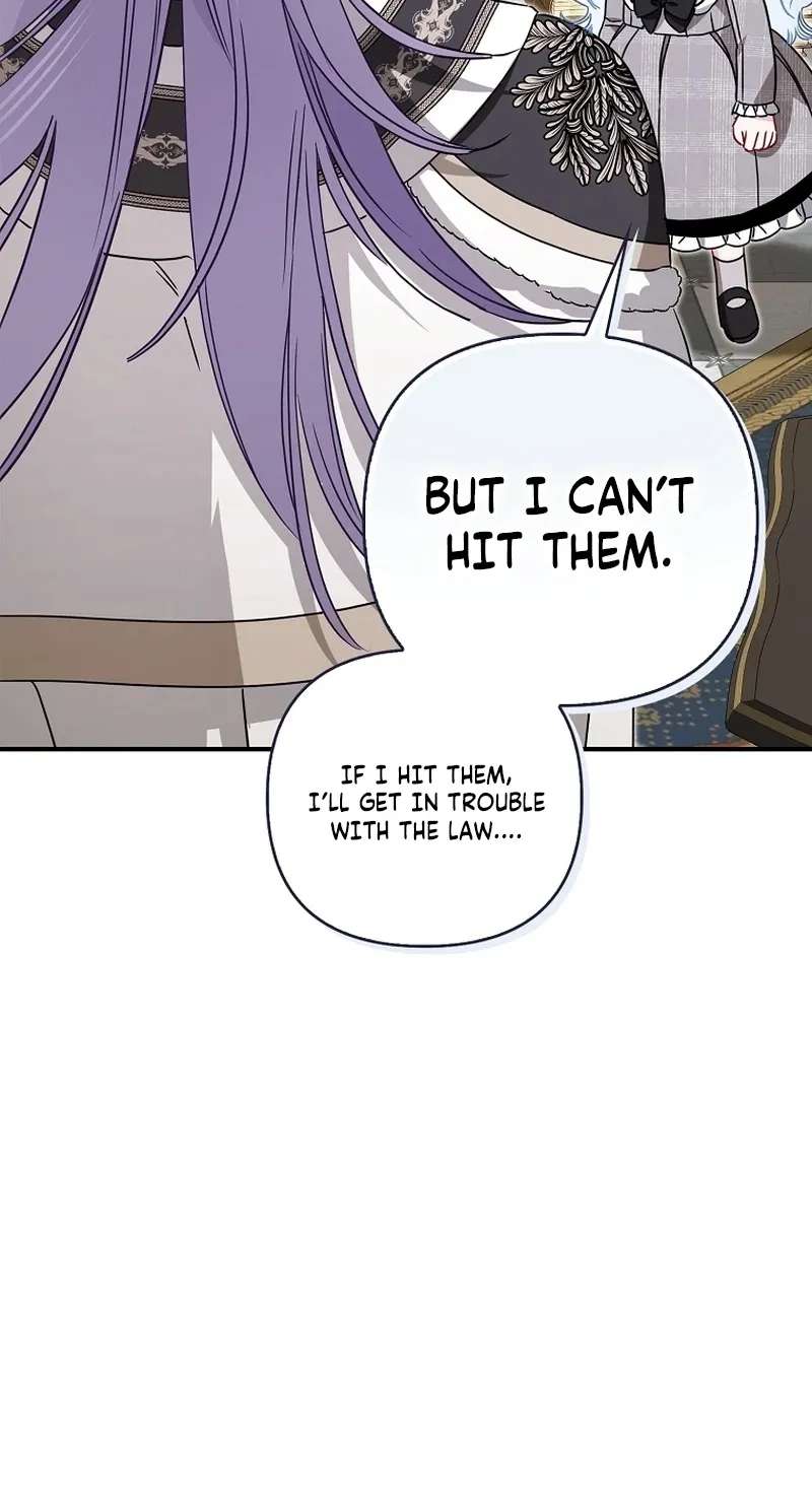 The Female Lead Takes Care of Everything Chapter 14 - page 57