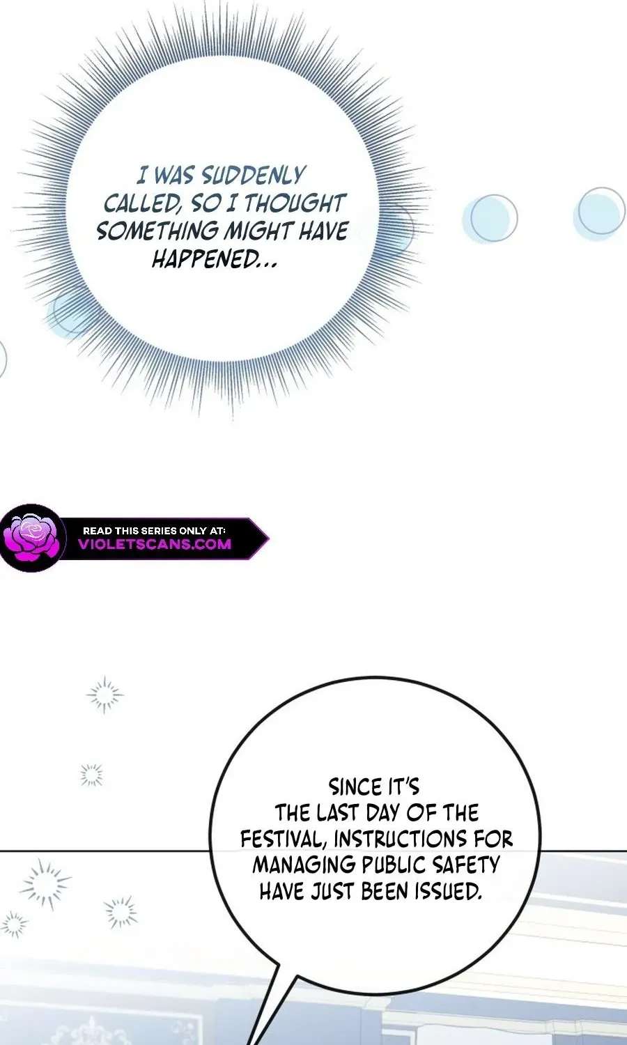 The Princess Stans in Secret Chapter 70 - page 100