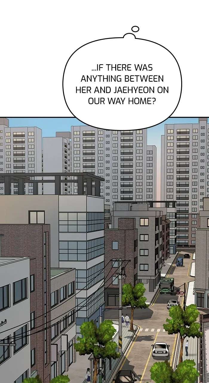 Girl Friend Chapter 43 - page 60
