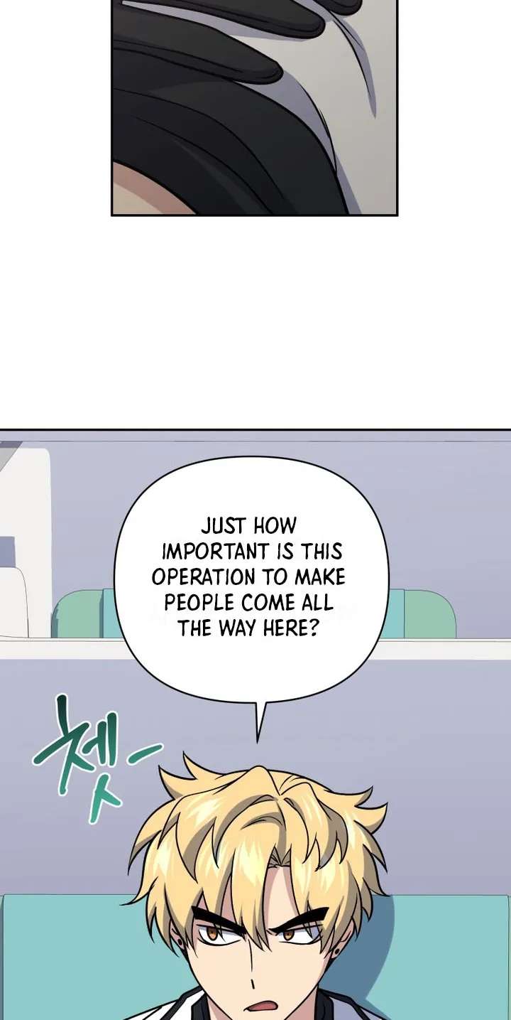 Hero's Diner Chapter 97 - page 96