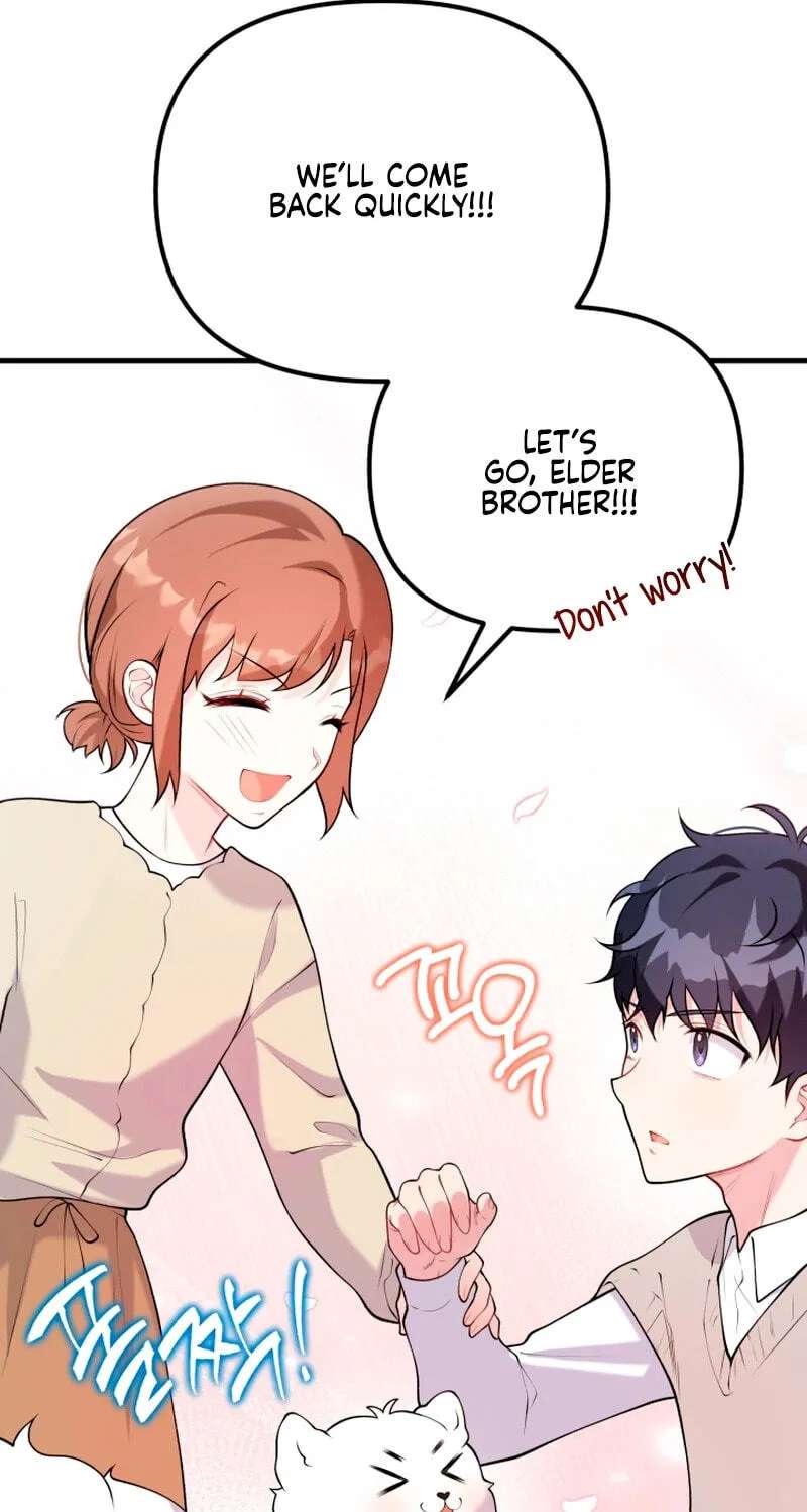 Masculine Puppy Chapter 56 - page 60