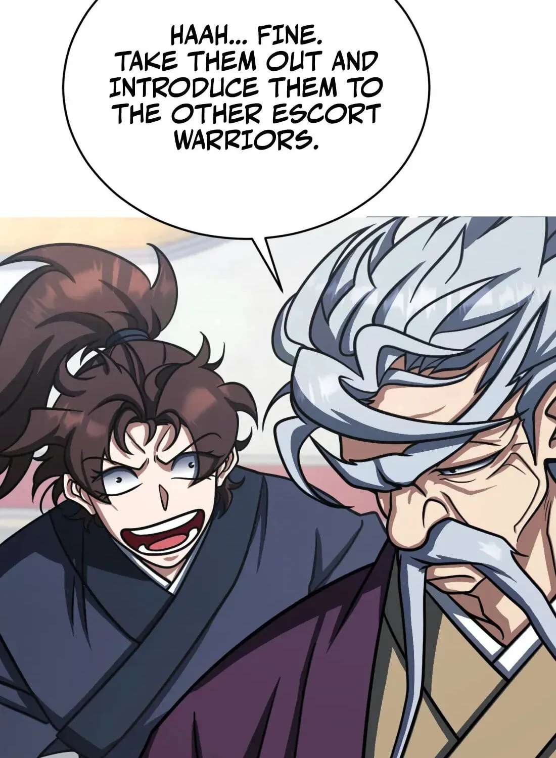 The Bizarre Chapter 29 - page 165