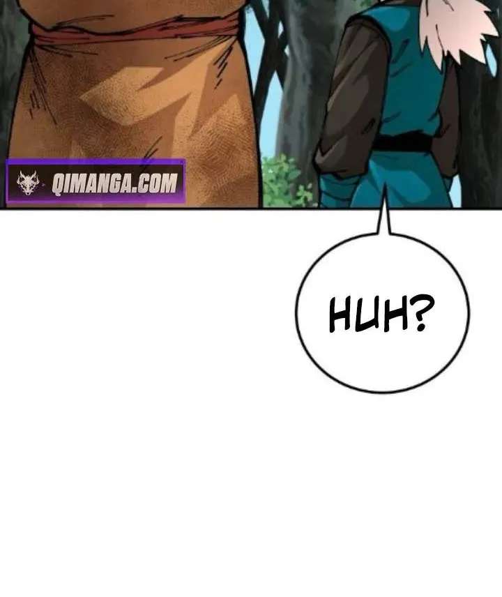 Warrior Grandpa And Supreme Granddaughter Chapter 122 - page 32