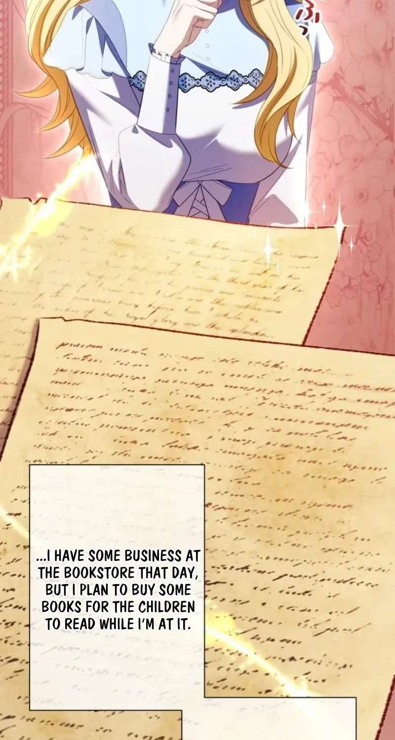 My Husband Caught Me Cheating Chapter 35 - page 76